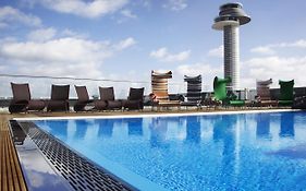 Clarion Hotel Arlanda Airport Terminal  Sweden